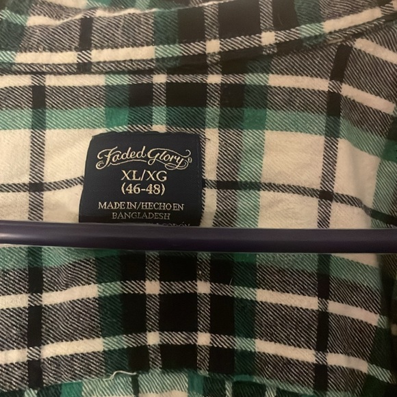 men’s button down - Picture 2 of 3